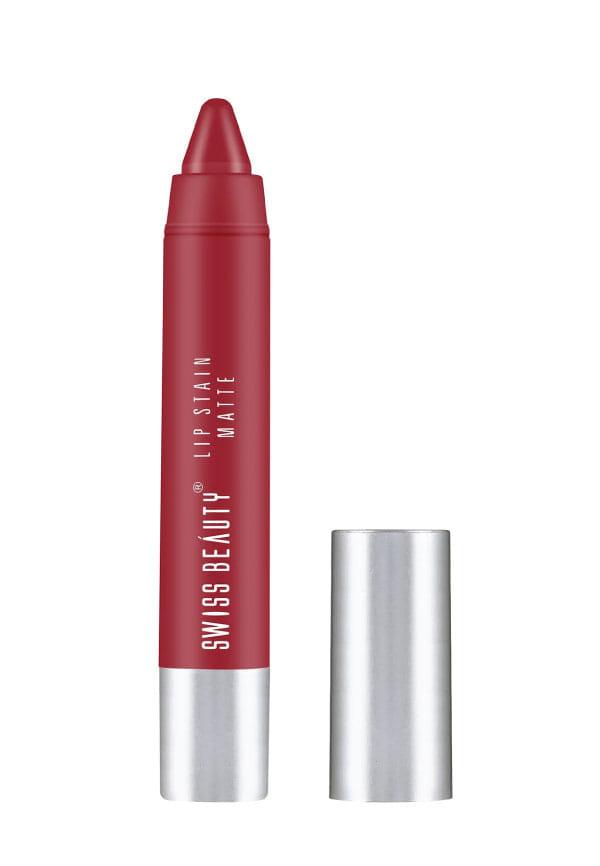 Stain Matte Lipstick