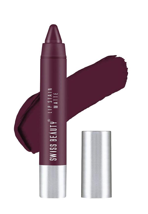 Stain Matte Lipstick
