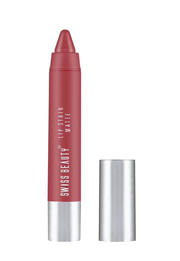 Stain Matte Lipstick