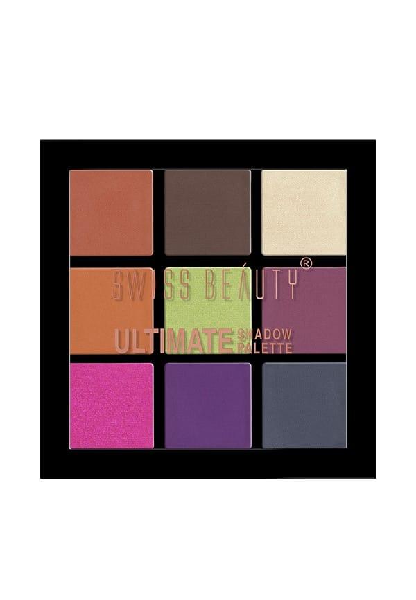 Ultimate Eyeshadow Palette