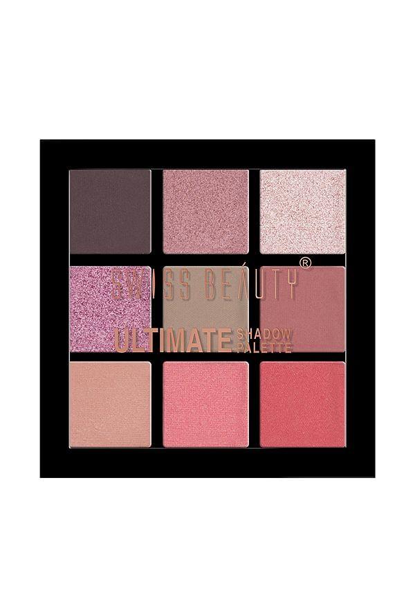 Ultimate Eyeshadow Palette