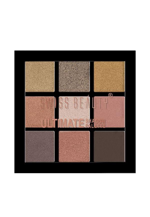 Ultimate Eyeshadow Palette