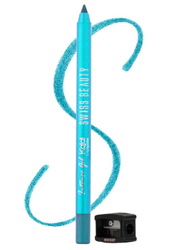 Intense Gel Kajal