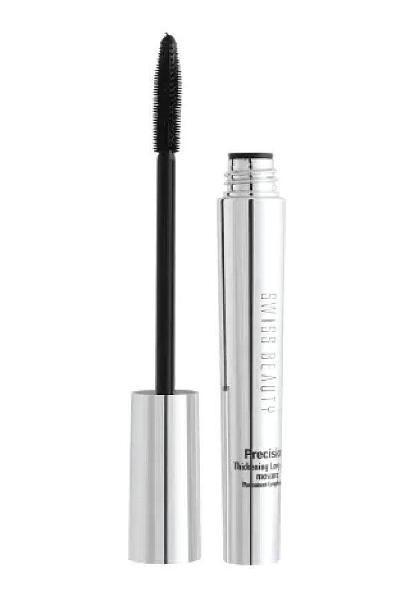 Waterproof Mascara