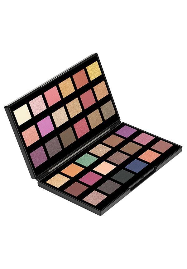 Winkly 36 Color Eyeshadow Palette