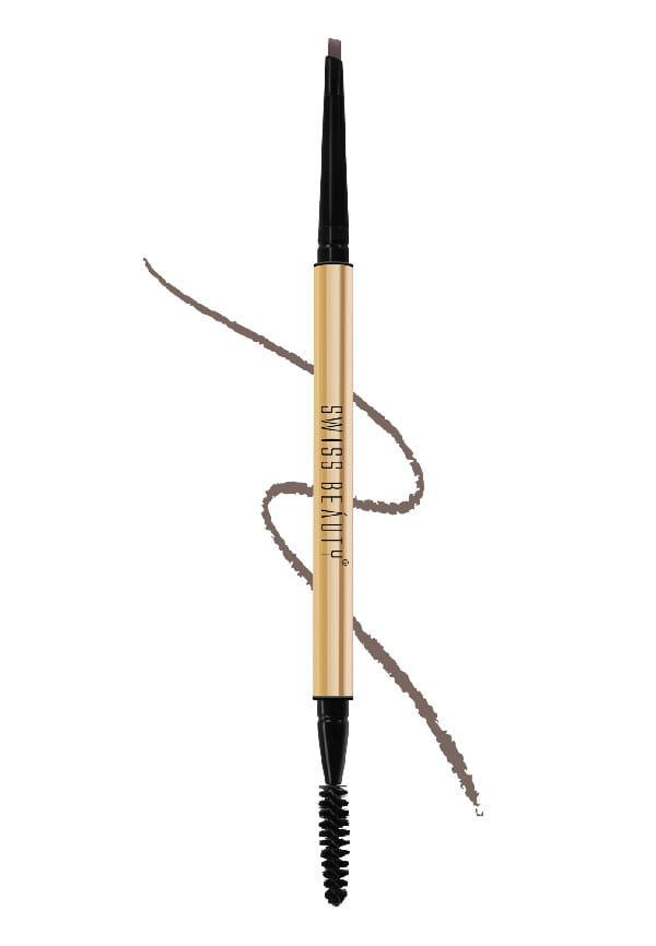 Micro Precision Eyebrow Pencil