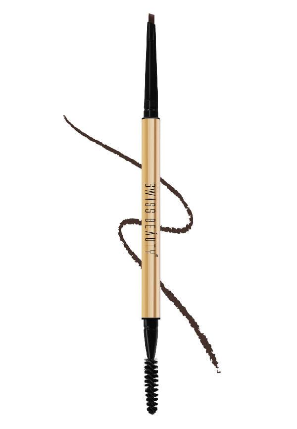 Micro Precision Eyebrow Pencil