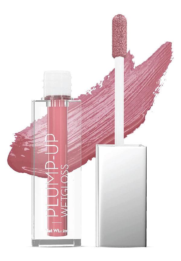 Plump-Up Wet Lip Gloss