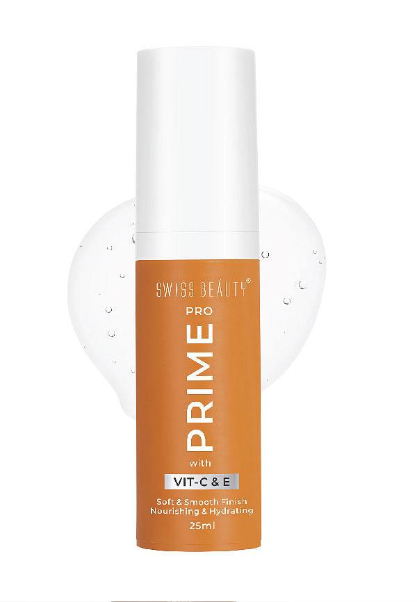 Pro Primer Vitamin - C & E