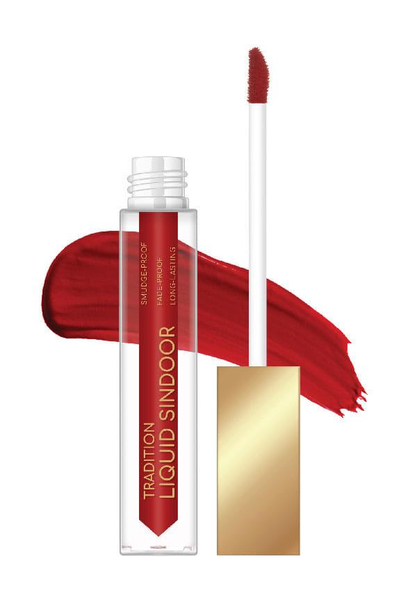 Tradition Liquid Sindoor