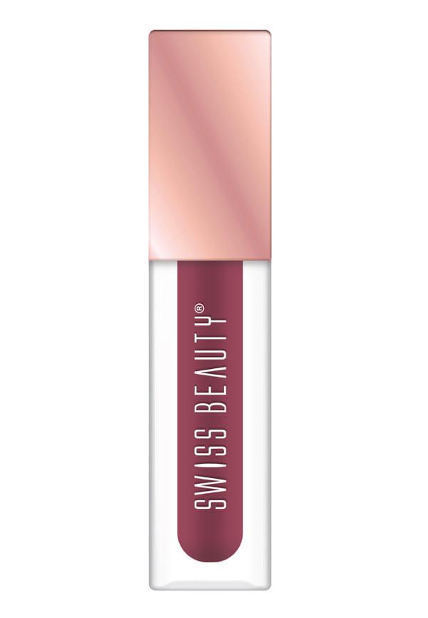 Hold Me Matte Liquid Lipstick
