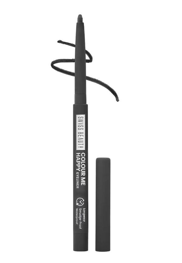 Colour Me Happy Eyeliner Waterproof