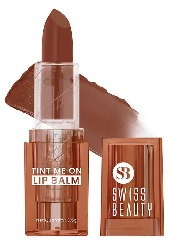 Tint Me On Lip Balm