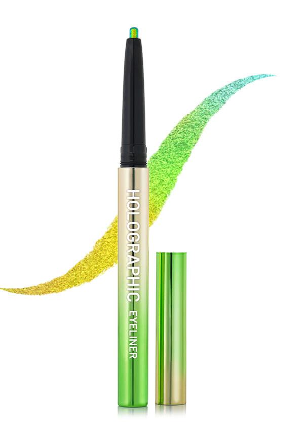 Holographic Eyeliner