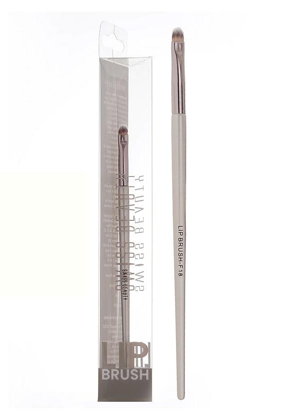Lip Brush- 1 (pcs)