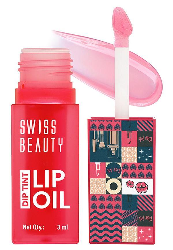 Dip Tint Lip Oil