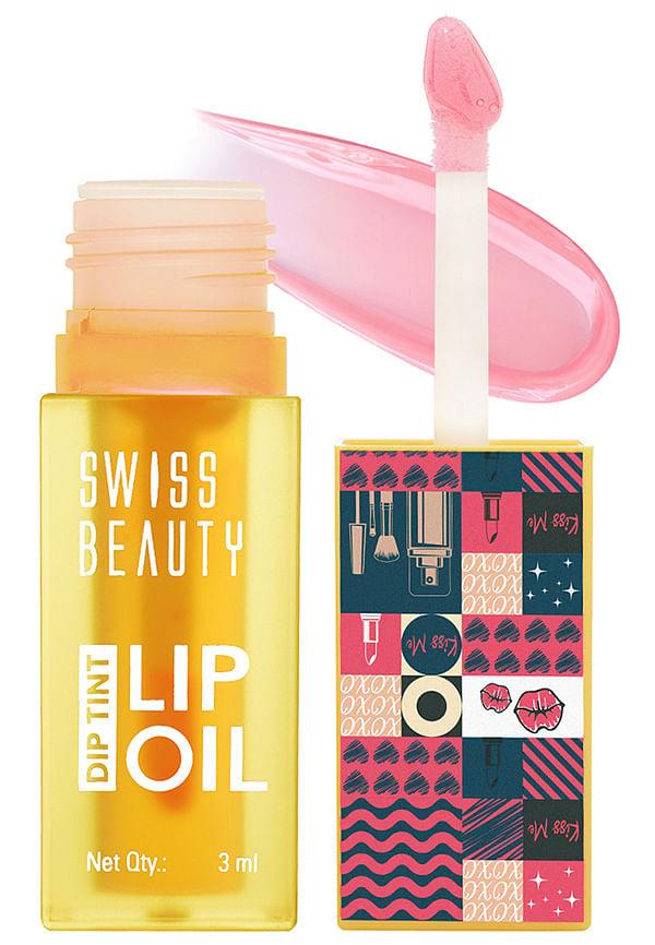 Dip Tint Lip Oil