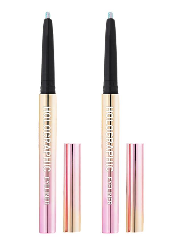 Holographic Eyeliner - Nebula Combo