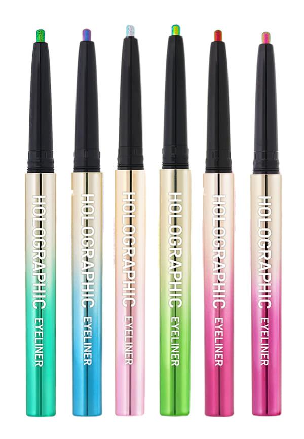 Holographic Liner - All In One Combo