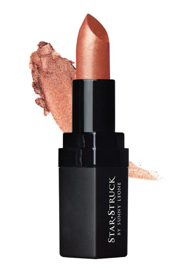 Intense Matte Lipstick