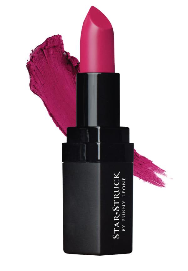 Intense Matte Lipstick
