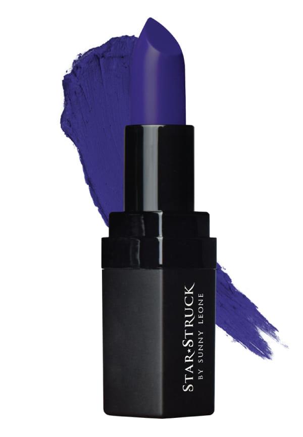Intense Matte Lipstick
