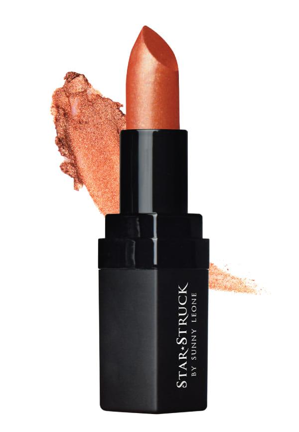 Intense Matte Lipstick