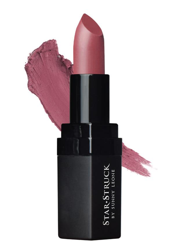 Intense Matte Lipstick