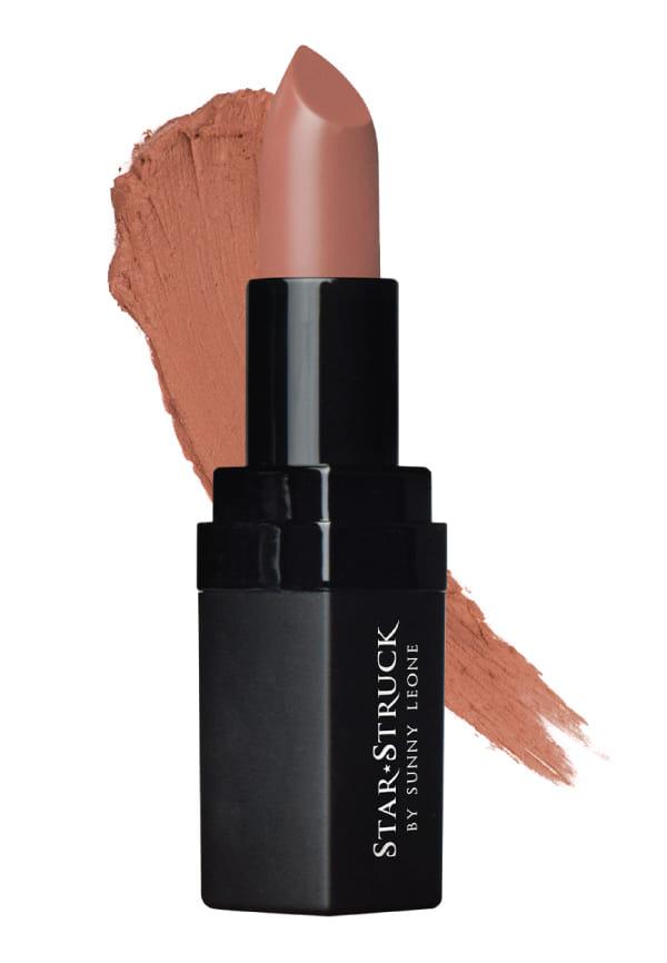 Intense Matte Lipstick