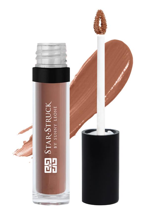 Matte Liquid Lip Color