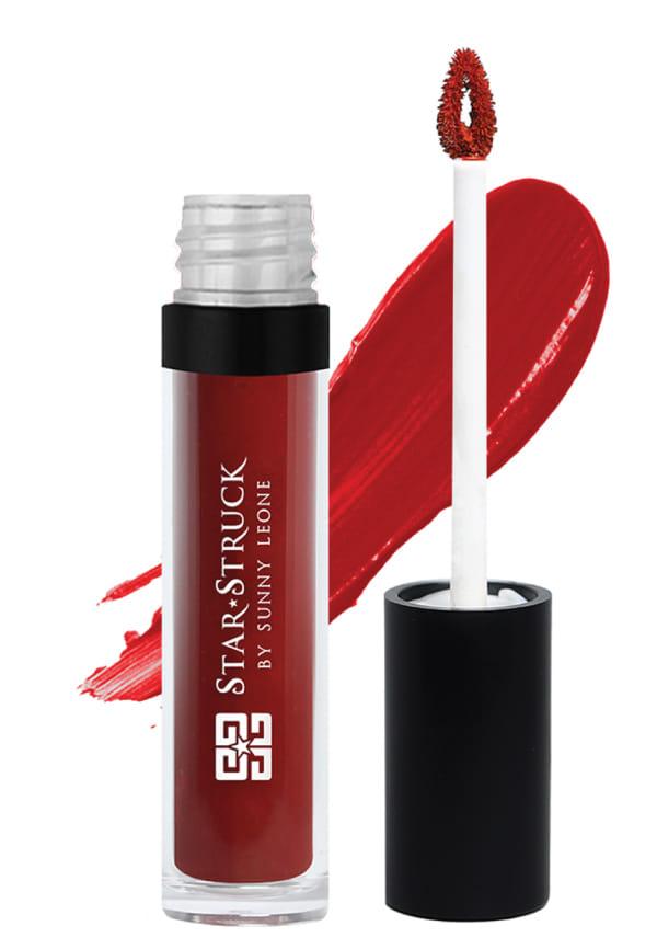 Matte Liquid Lip Color