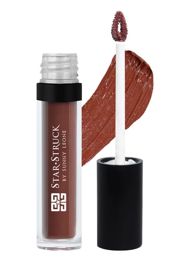 Matte Liquid Lip Color