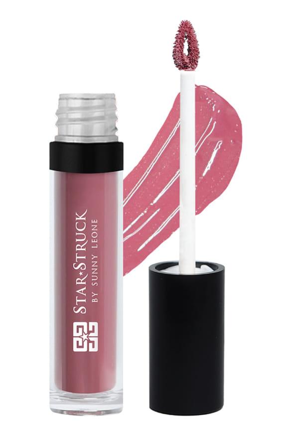 Matte Liquid Lip Color