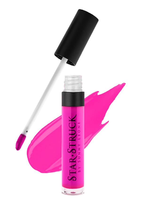 Liquid Lip Color