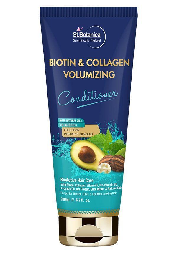 Biotin & Collagen Hair Conditioner