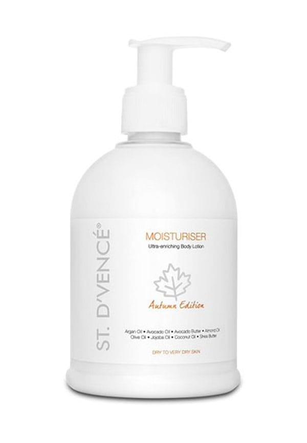 Autumn Edition Body Lotion | Argan Oil and Avocado Butter300 ml (300 ml)