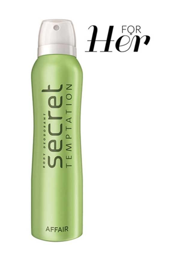 Affair Deodorant
