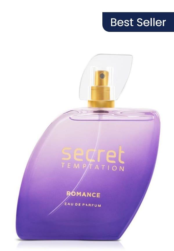 Romance Eau De Parfum