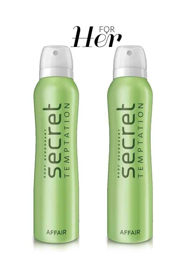Affair Deodorant for Women