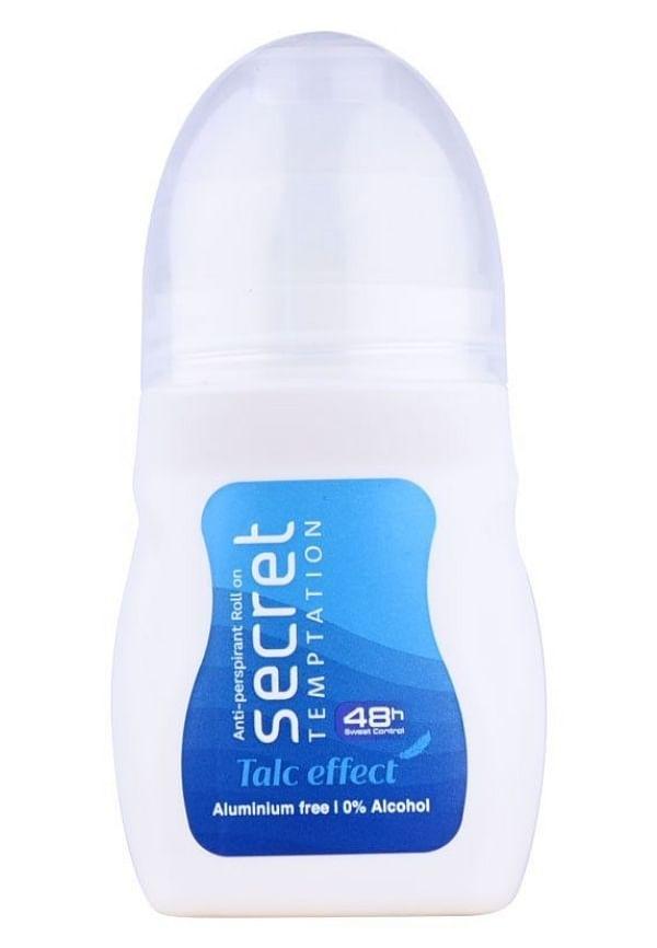 Talc Effect Roll-on for Women
