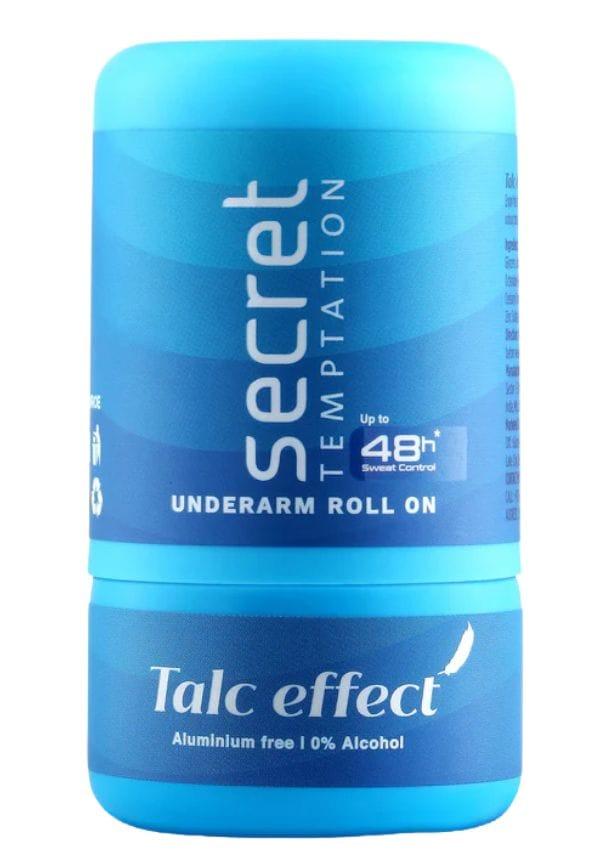 Talc Effect Roll-on for Women