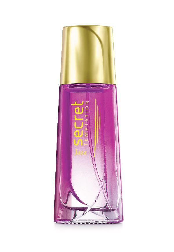 Jazz Long Lasting Perfume for Women
