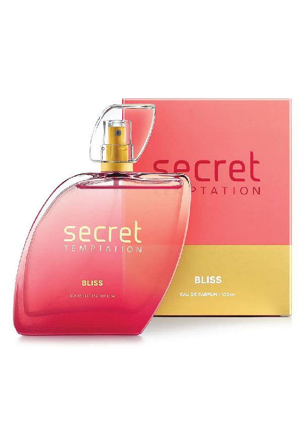 Bliss Eau De Parfum for Women