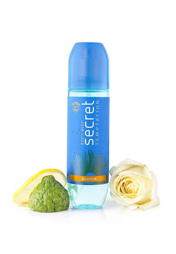 Bloom Body Mist for Women