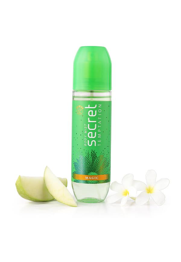 Magic Body Mist for Women