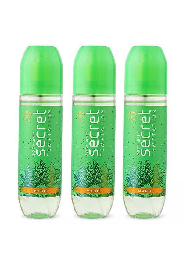 Magic Body Mist for Women