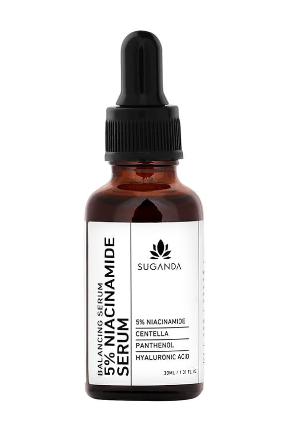 5% Niacinamide Serum