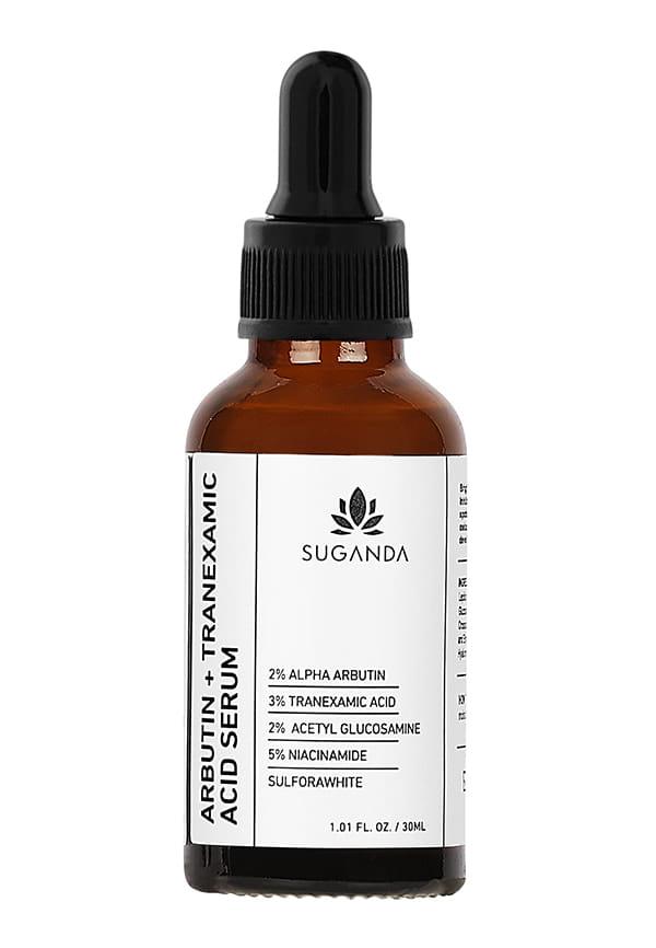 Arbutin + Tranexamic Acid Serum