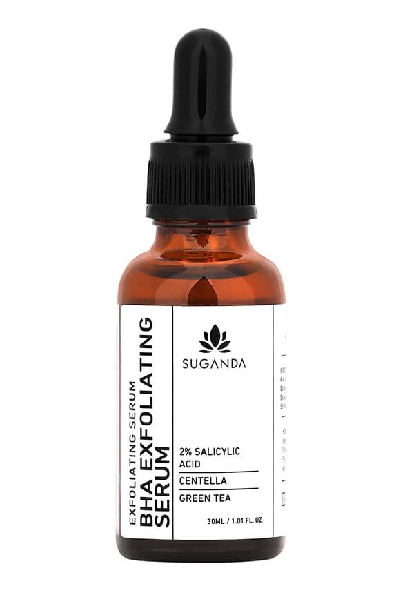 Bha Serum