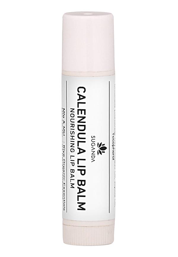 Calendula Lip Balm